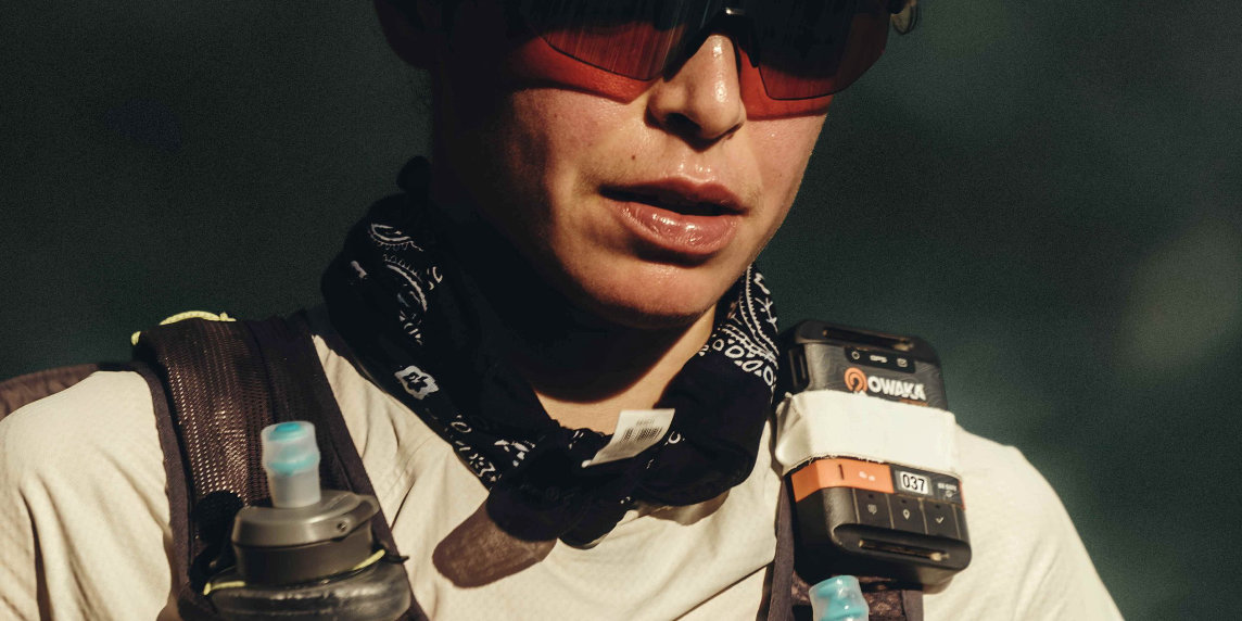 Ultramarathon, il futuro è donna?