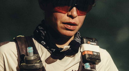 Ultramarathon, ovvero...la recente vittoria di Katharina Hartmuth al Tor330 - Tor des Géants