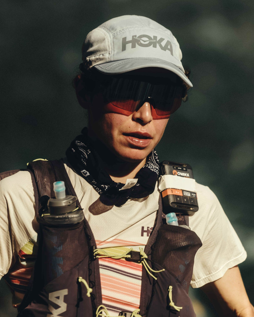 Ultramarathon, ovvero...la recente vittoria di Katharina Hartmuth al Tor330 - Tor des Géants