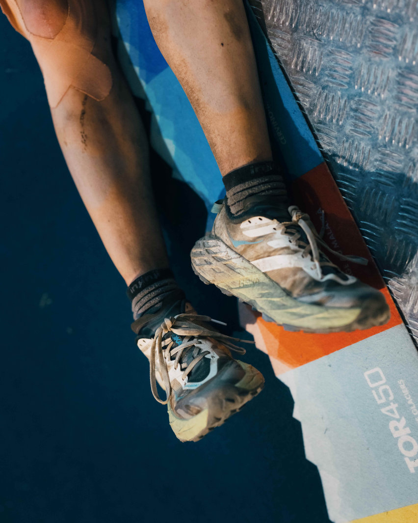 Ultramarathon, ovvero...la recente vittoria di Katharina Hartmuth al Tor330 - Tor des Géants