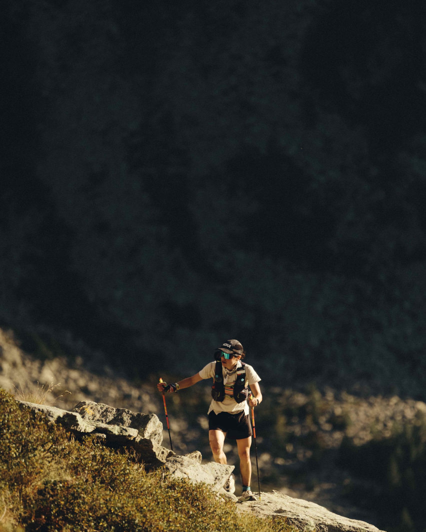 Ultramarathon, ovvero...la recente vittoria di Katharina Hartmuth al Tor330 - Tor des Géants