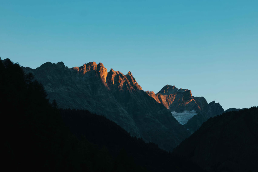 Ultramarathon, ovvero...la recente vittoria di Katharina Hartmuth al Tor330 - Tor des Géants