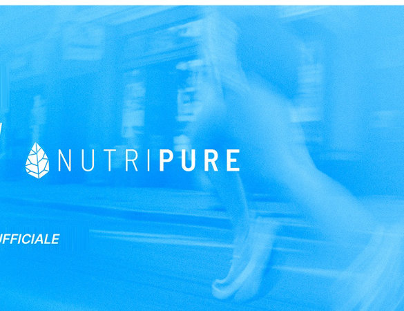 Nutripure partner della marathon de Paris sino al 2030