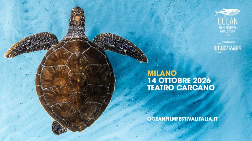 Ocean Film Festival World Tour Italia