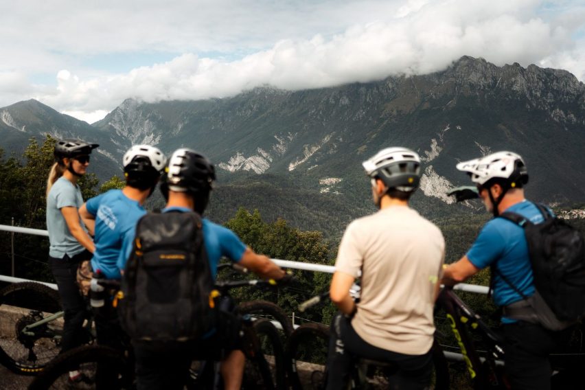 imba gathering 2026 intervista doppia - bernadia trail area 01