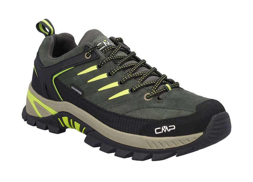 CMP Rigel 2.0 Uomo