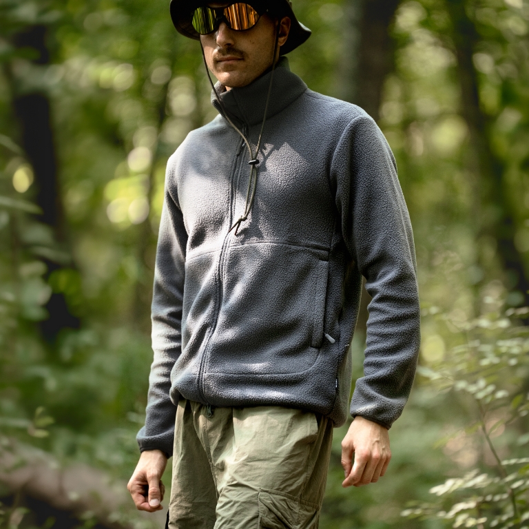 Polartec - Only&Son
