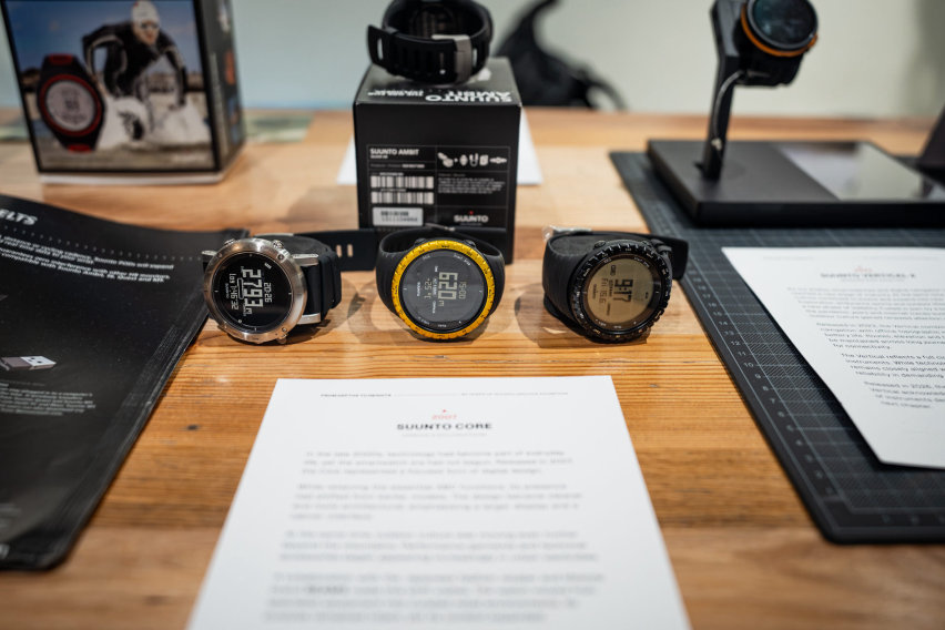 Suunto