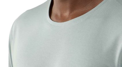 Haglöfs L.I.M Delta Tee e L.I.M Delta Crop Tee, ovvero...Quando si corre in estate, soprattutto nelle giornate più calde o durante attività outdoor ad alta intensità, la differenza tra una buona maglia tecnica e una maglia qualsiasi si percepisce dopo pochi chilometri.