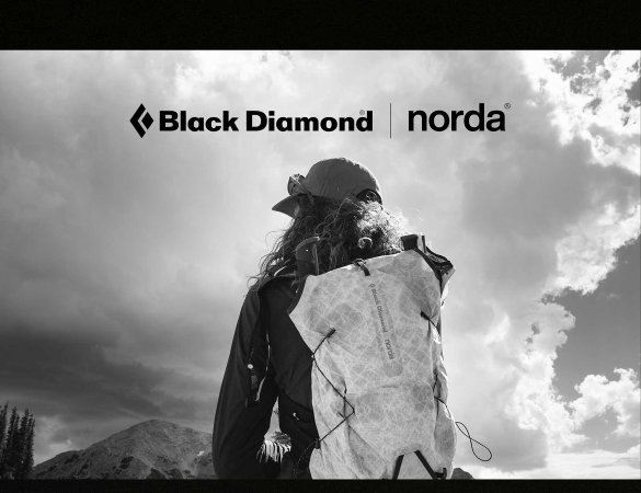 Black Diamond e norda: una collaborazione che sa di montagna