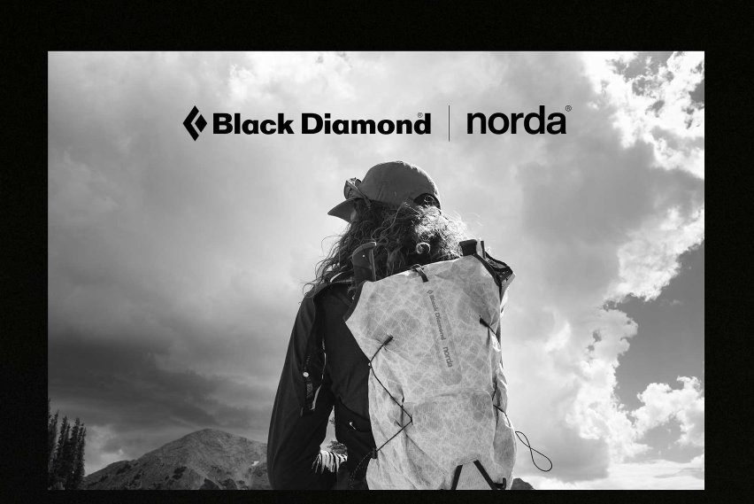 norda x Black Diamond
