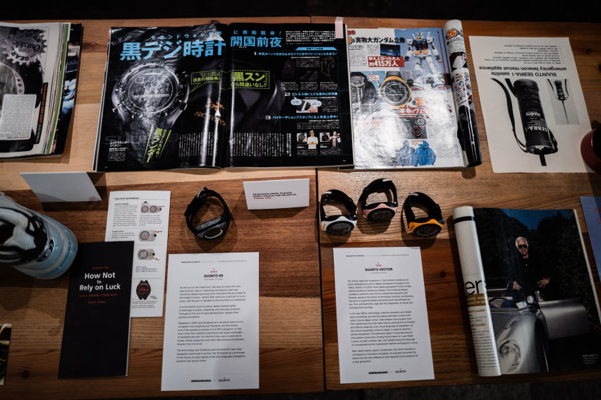 Suunto