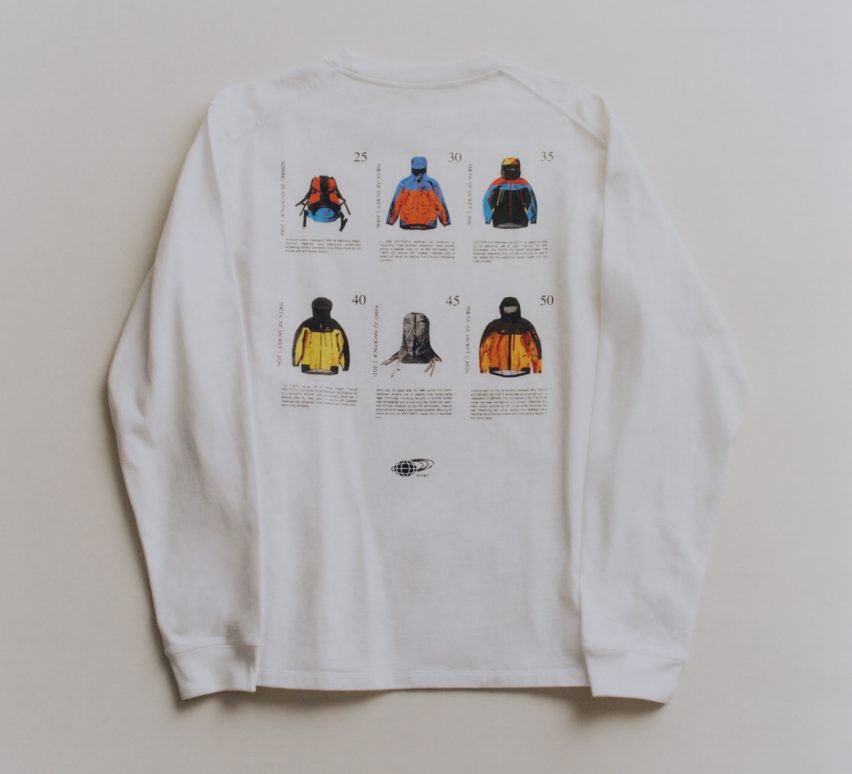 Arc’teryx x BEAMS