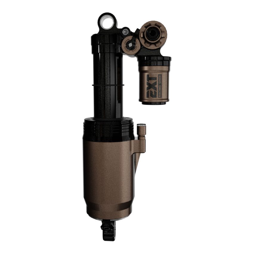 EXT Aria V2 - ammortizzatore ad aria Enduro/Gravity - Aria V2 