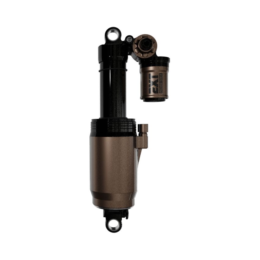 EXT Aria V2 - ammortizzatore ad aria Enduro/Gravity - Aria V2  DH