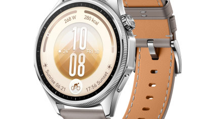 Huawei watch gt 7