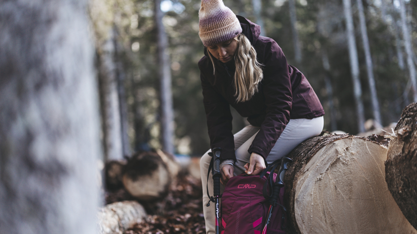 CMP Autunno/Inverno 2026/27: il layering tecnico per vivere l’outdoor