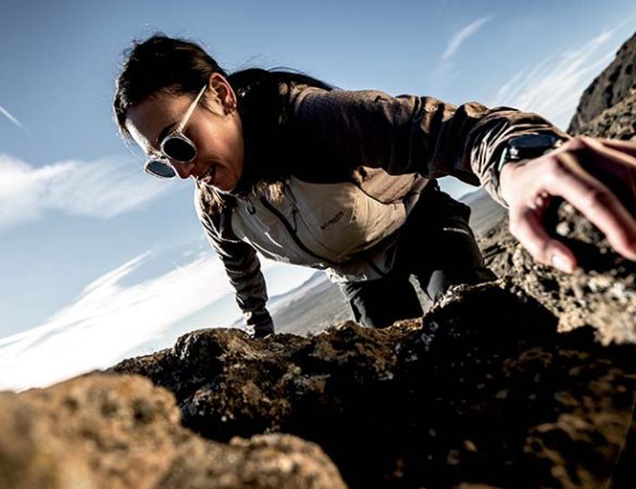 Columbia Titanium Hike FW26/27: tecnologie e novità per l’hiking invernale