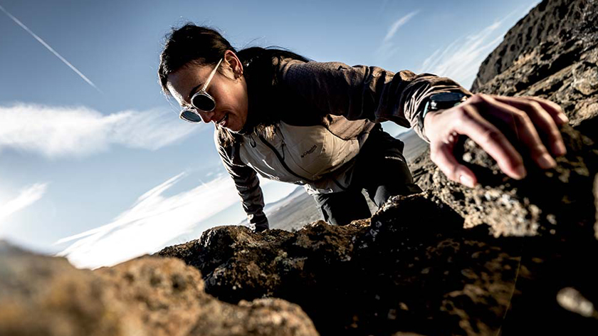 Columbia Titanium Hike FW26/27: tecnologie e novità per l’hiking invernale