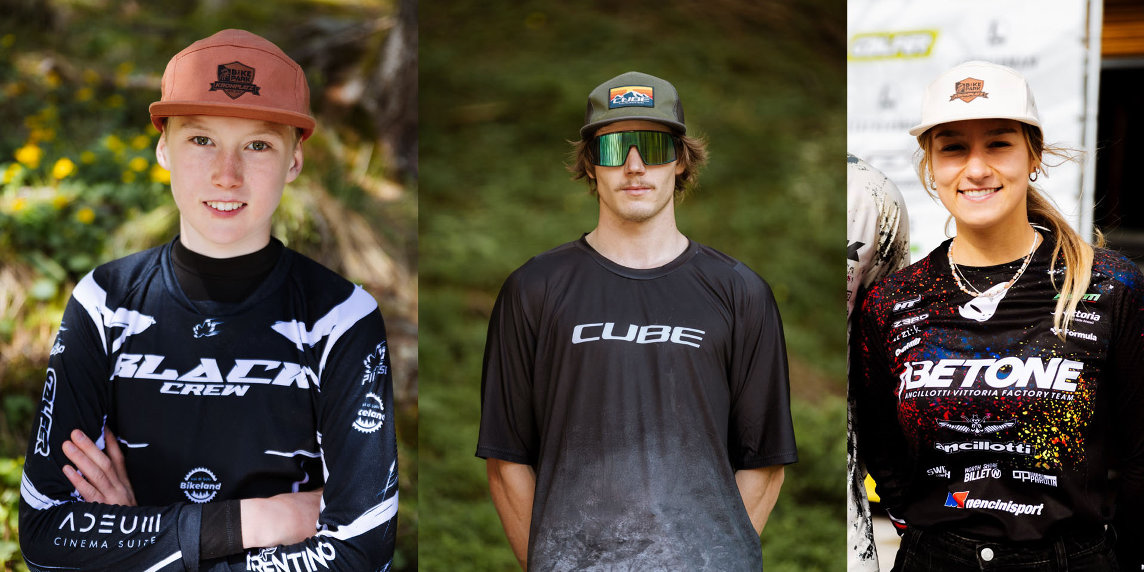 Plan de Corones: tre talenti raccontano un bike park che forma una generazione