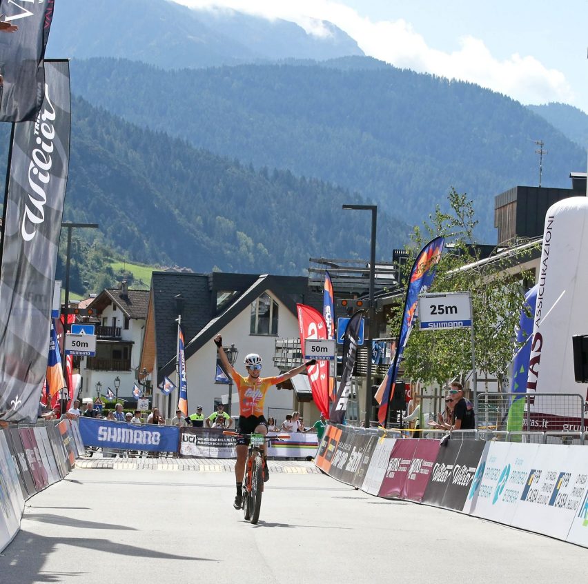 mondiale marathon master 2026 - piana