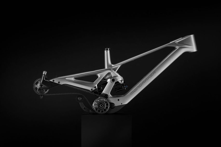 trasmissioni integrate per biciclette - guida pratica - concept avinox mgu