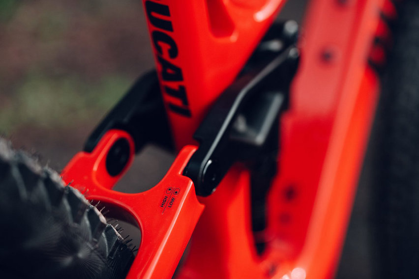 IBF 2026 - Ducati DM-160R 02