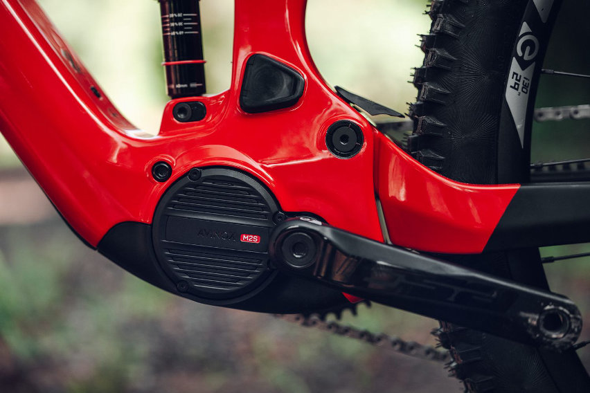 IBF 2026 - Ducati DM-160R 01