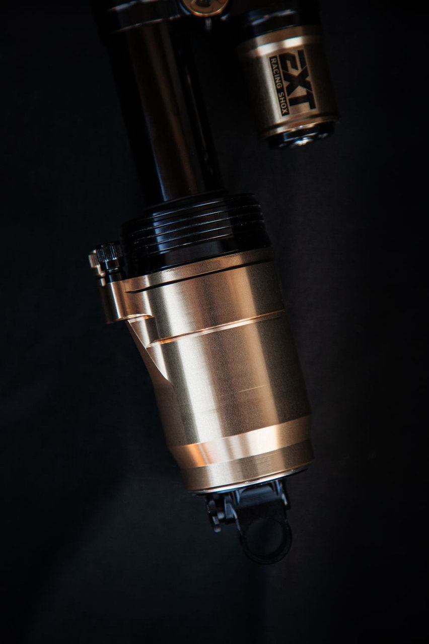 EXT Aria V2 - ammortizzatore ad aria Enduro/Gravity - layout ammo 02