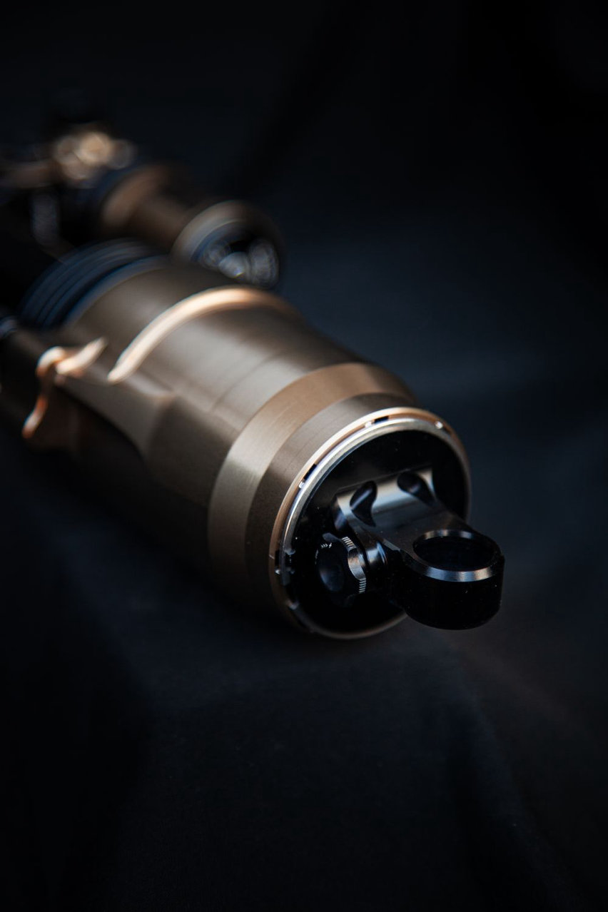 EXT Aria V2 - ammortizzatore ad aria Enduro/Gravity - layout ammo 04