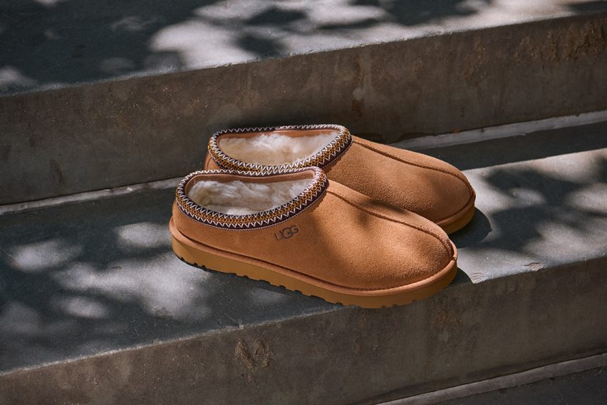 UGG TASMAN-II