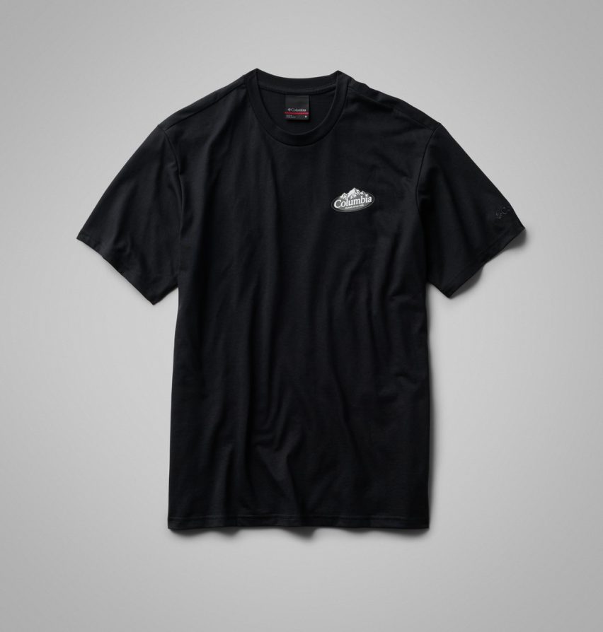 Columbia - Graphic Tee