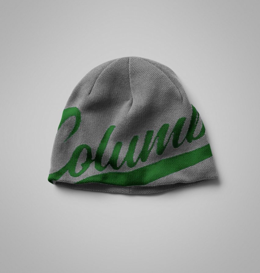 Columbia - Jacquard Skull Beanie