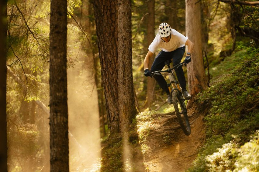 Bike Park Plan de Corones MTB – trail, versanti e atleti altoatesini - jan laner