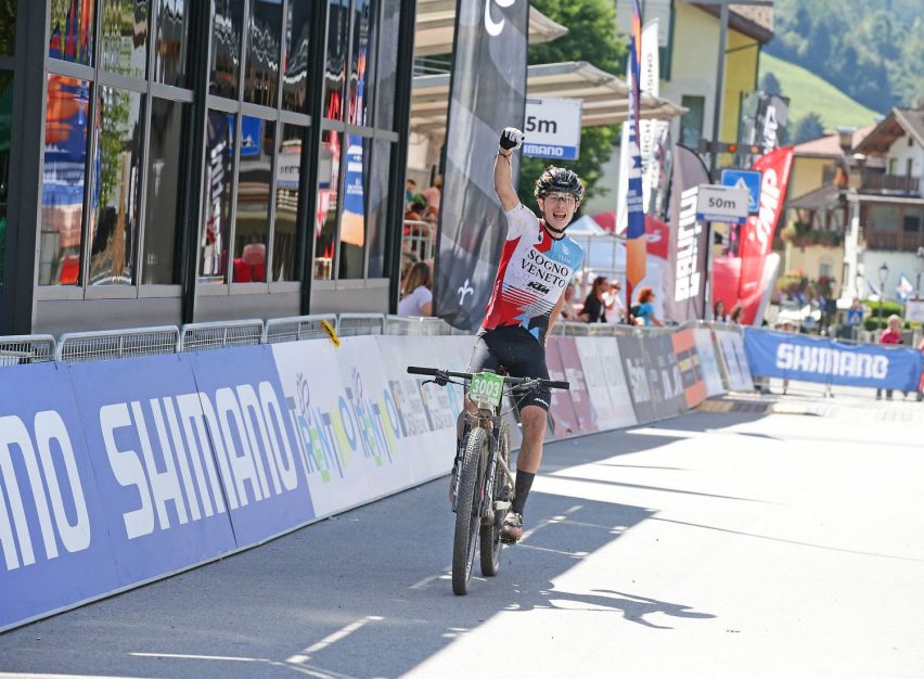 mondiale marathon master 2026 - cavezzan
