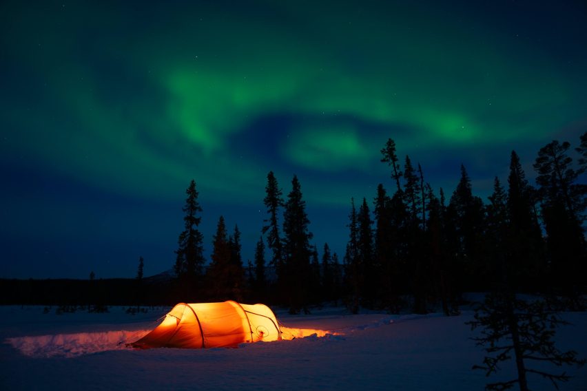 Fjällräven Polar 2027