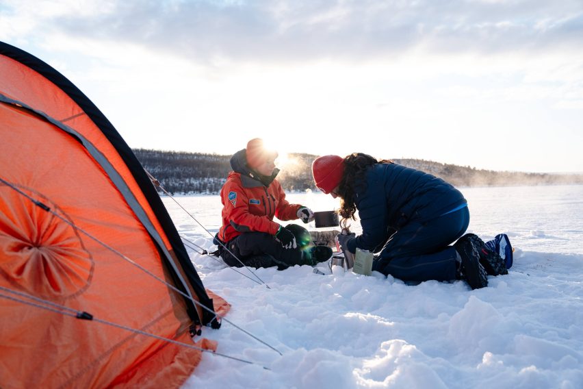 Fjällräven Polar 2027
