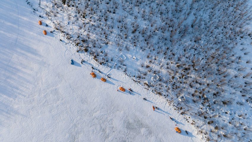 Fjällräven Polar 2027