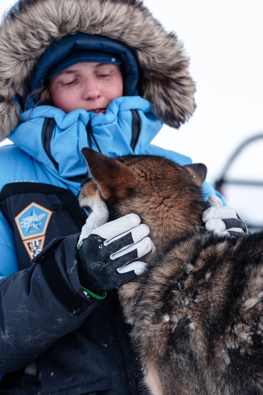 Fjällräven Polar 2027