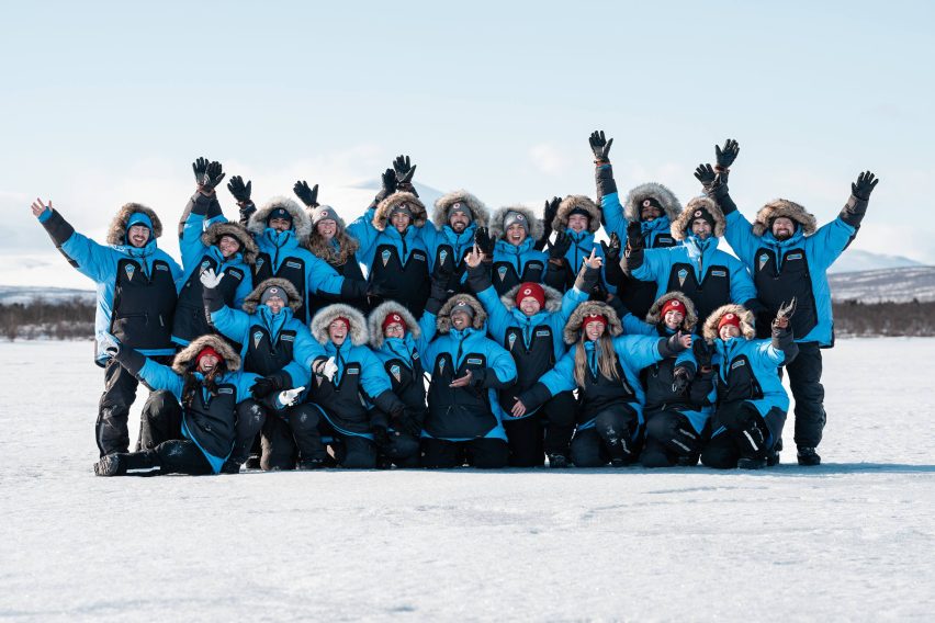 Fjällräven Polar 2027