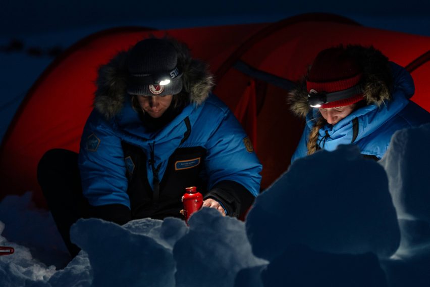 Fjällräven Polar 2027