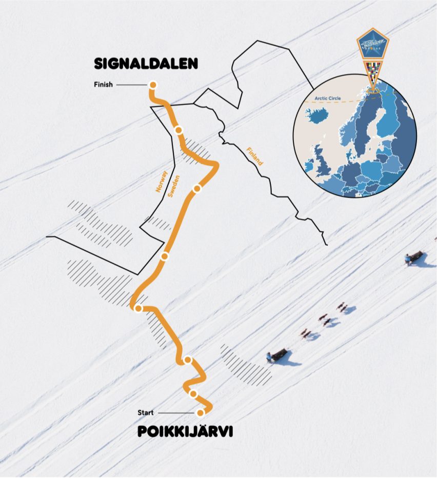 Fjällräven Polar 2027