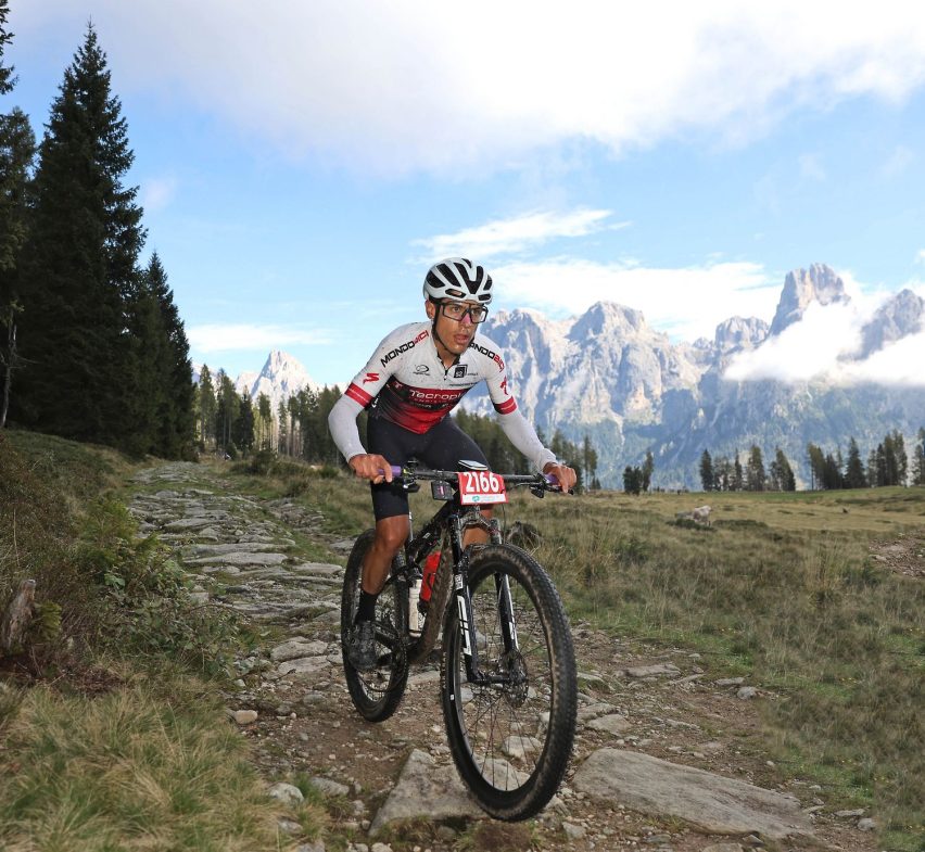 mondiale marathon master 2026 - sbrocca