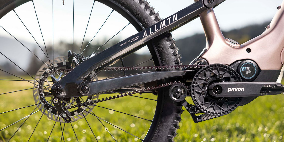 Le trasmissioni integrate per biciclette spiegate bene