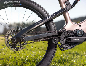 trasmissioni integrate per biciclette - guida pratica - cover