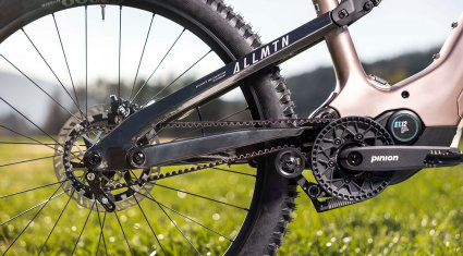 trasmissioni integrate per biciclette - guida pratica - cover
