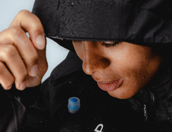 CIMALP STORM PRO+, l’evoluzione funzionale del guscio da trail