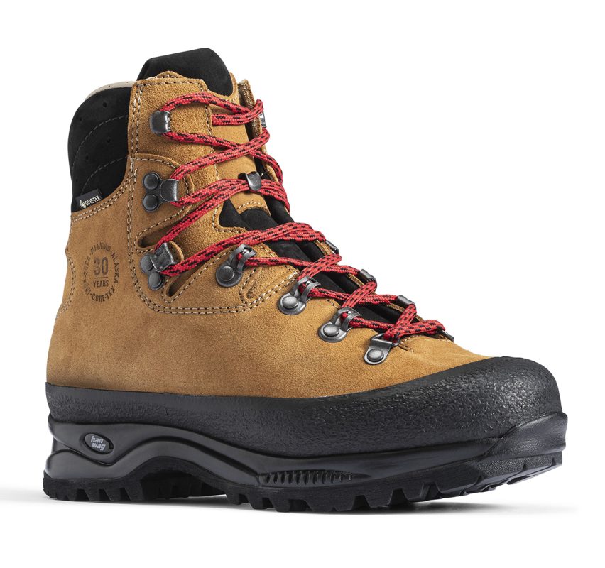 Hanwag Alaska GTX limited Edition 30 years