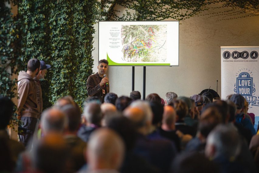 imba gathering 2026 intervista doppia - 2025
