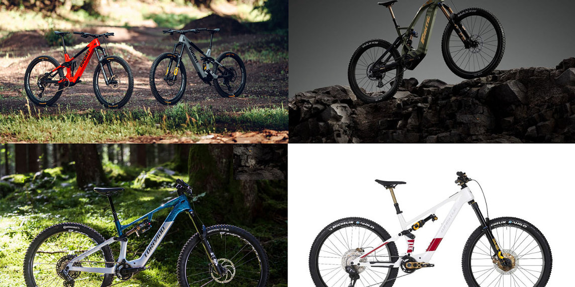 International Bike Festival: le 4 eMTB italiane che hanno acceso Misano Adriatico